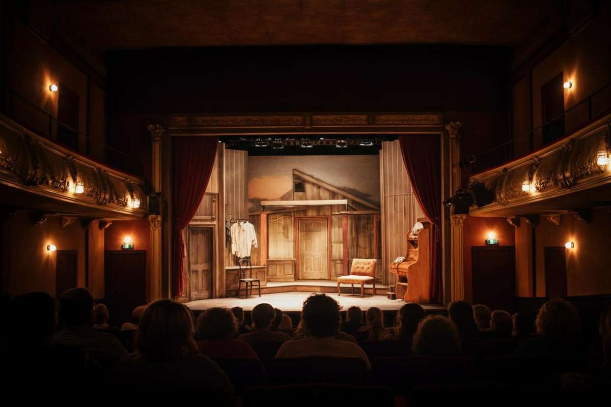 Tom Stoppard: un genio del teatro e del cinema ci lascia