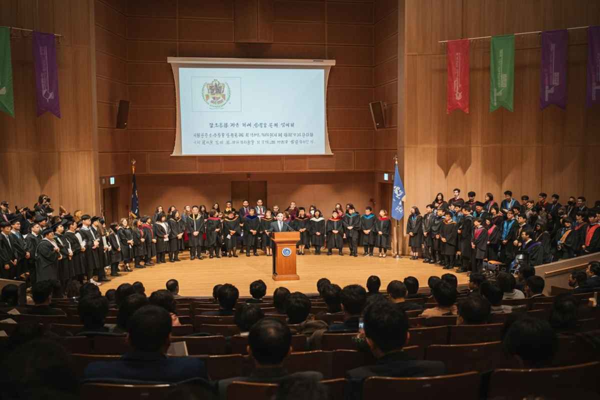 Tor Vergata festeggia il 43esimo anno accademico: Levialdi Ghiron parla di un futuro nella comunità