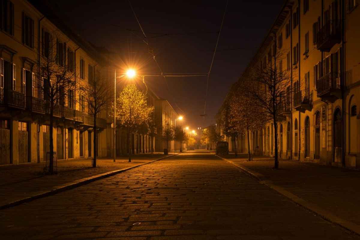 Tortura a Torino: indagini della procura su un minore sequestrato