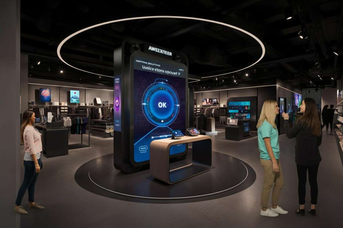 Totally In Store: la startup che trasforma l'esperienza musicale nei negozi