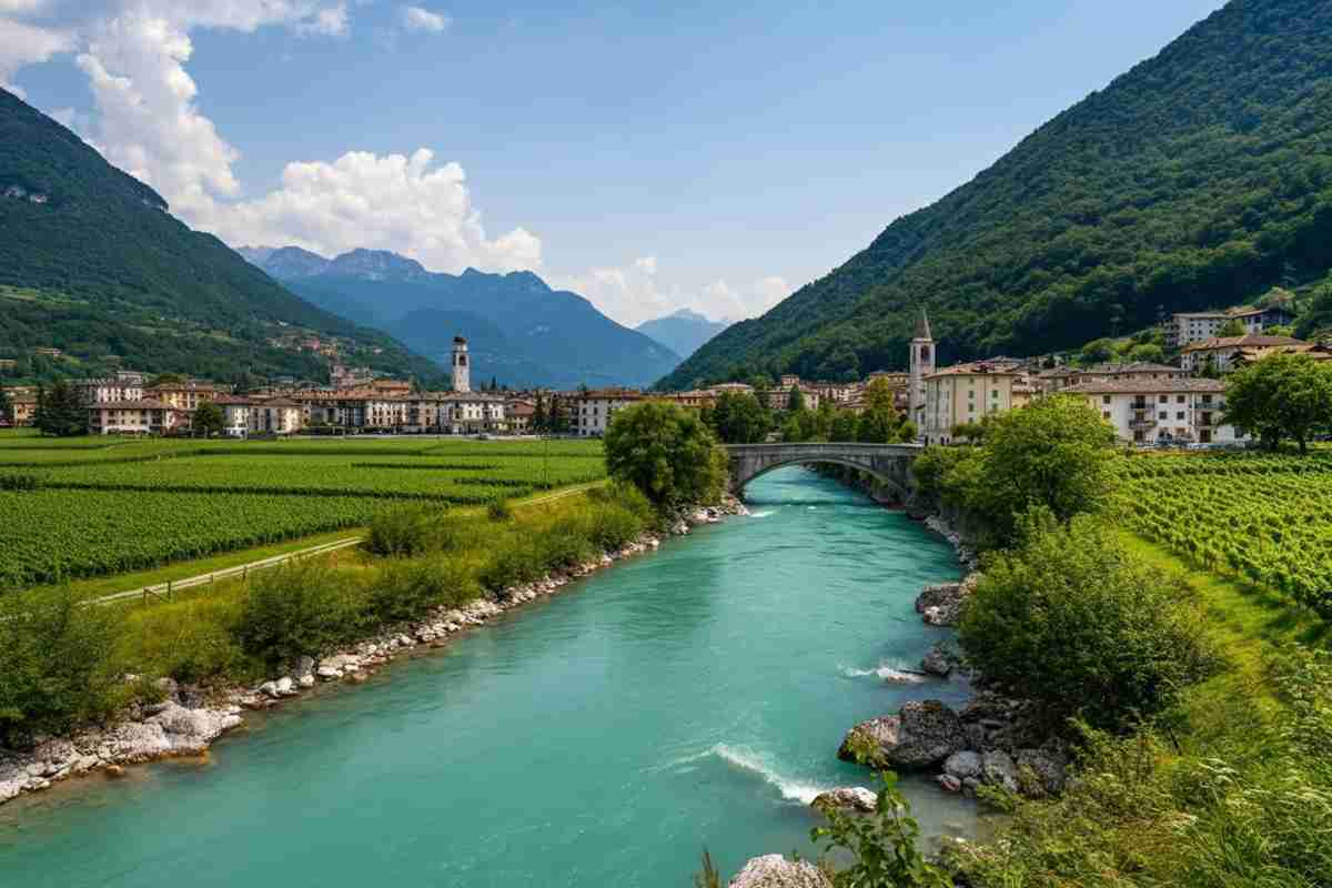 Tragedia a Belluno: uomo si suicida dopo che i medici non gli credono