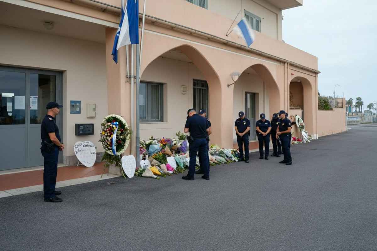 Tragedia a Napoli: agente Aniello Scarpati perde la vita in un incidente con un Suv