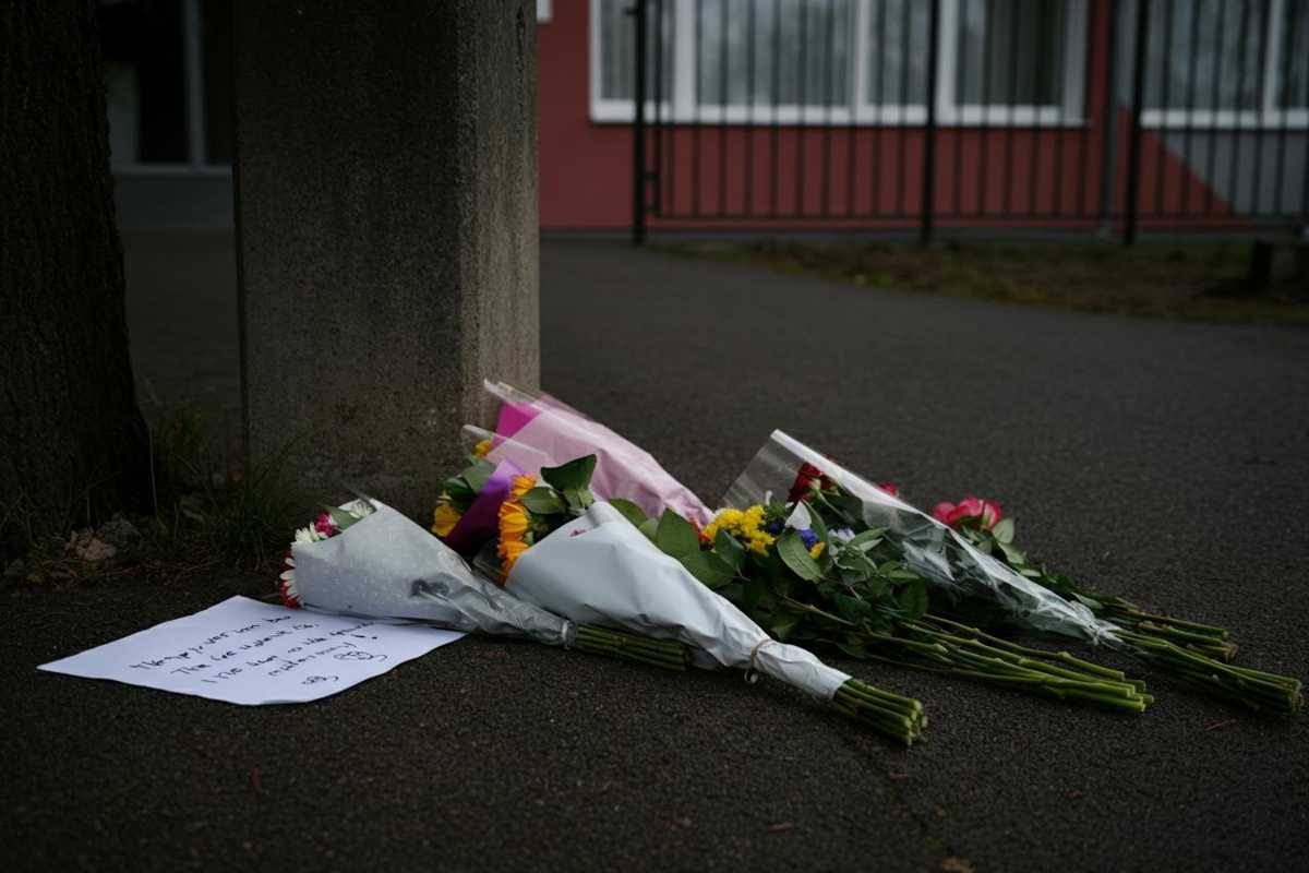 Tragedia evitabile: la morte di Leonardo e il pericolo delle felpe vietate da decenni