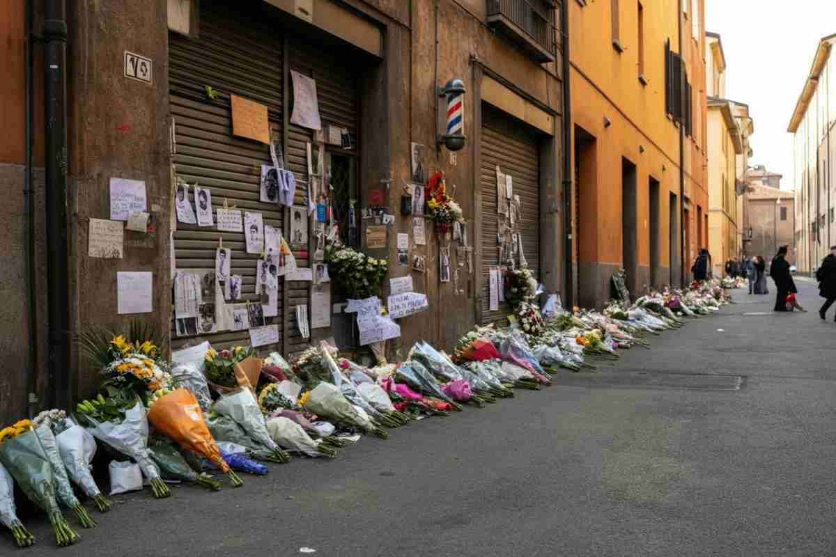 Tragedia in bici: il pirata della strada si consegna dopo la morte dello zio di Laura Pausini
