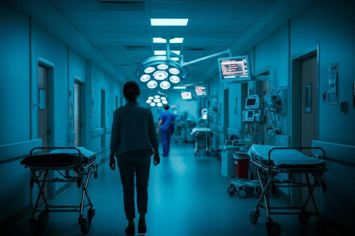 Tragedia in pronto soccorso: paziente muore dopo 6 ore di attesa, quattro professionisti sotto inchiesta