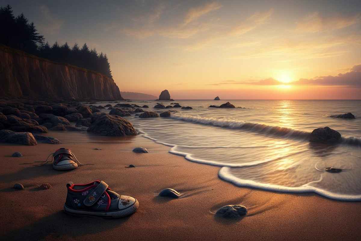 Tragedia nel Salento: bambino di 8 anni trovato morto in casa, madre recuperata in mare con l'ombra di un omicidio-suicidio