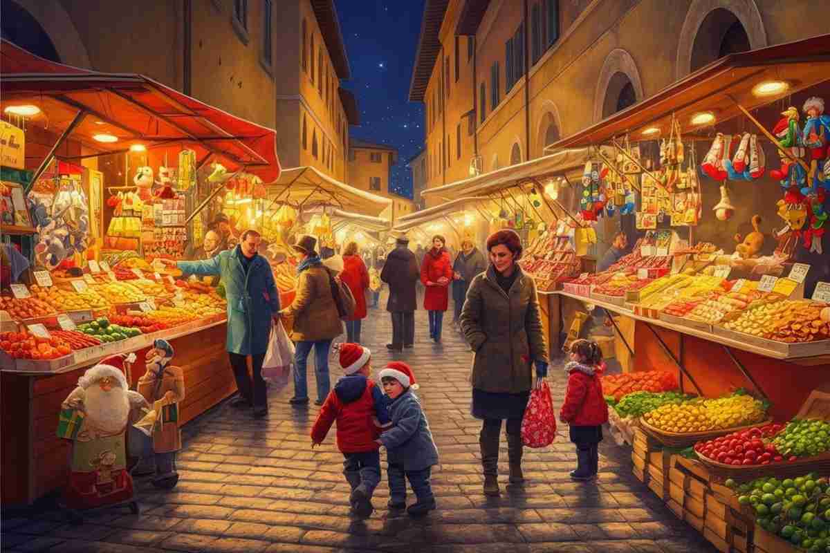 Tredicesime da record: 42 miliardi in arrivo, ma 13,8 miliardi vanno all'erario