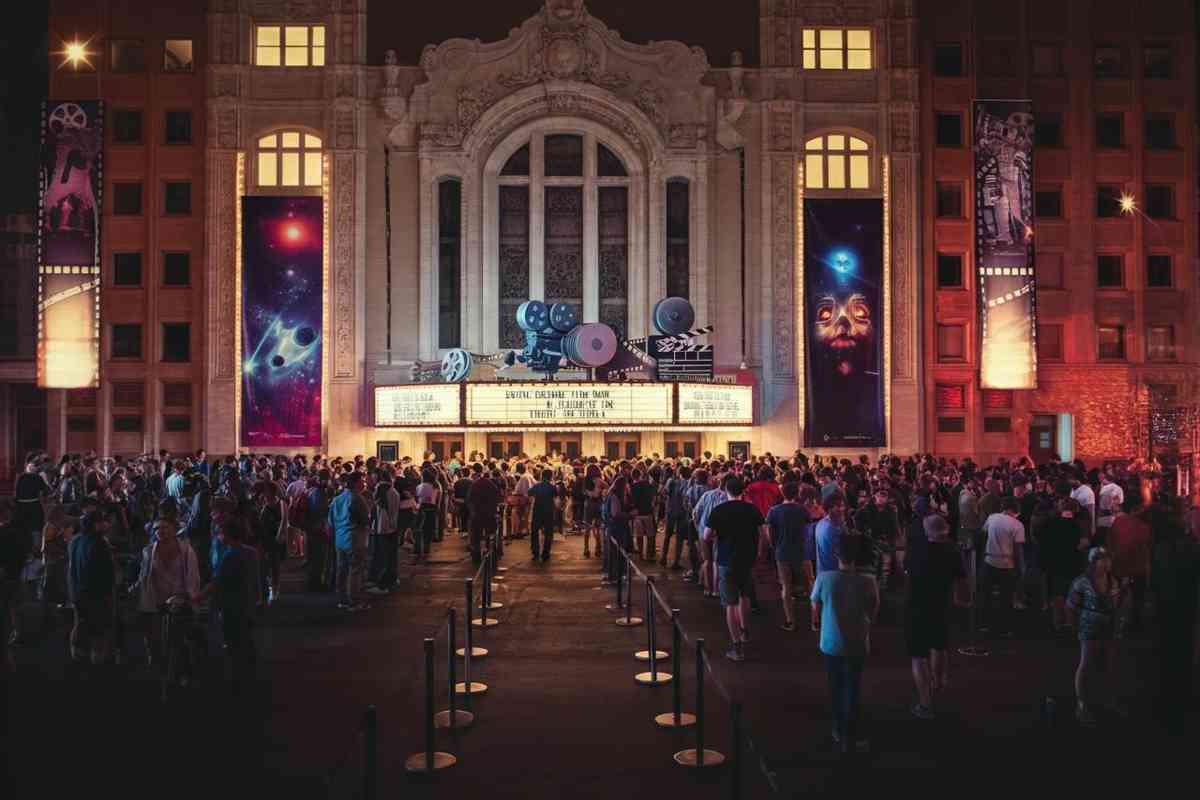 Trieste Science+Fiction Festival: un successo straordinario con oltre 20mila spettatori