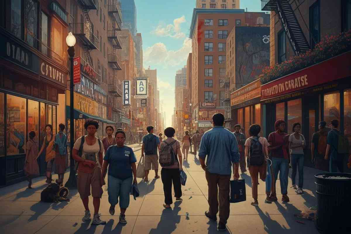 Trump annuncia una svolta radicale: stop all'immigrazione dai Paesi del Terzo Mondo