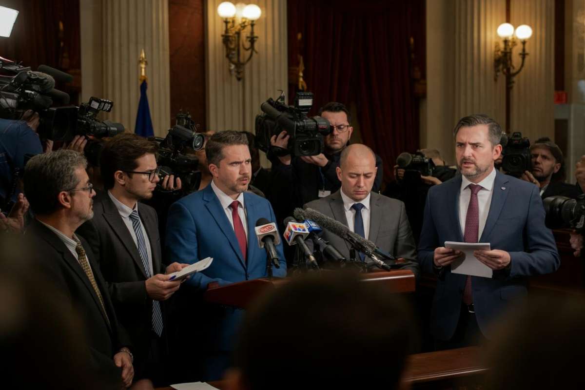 Trump: la mia proposta a Kiev è solo l'inizio