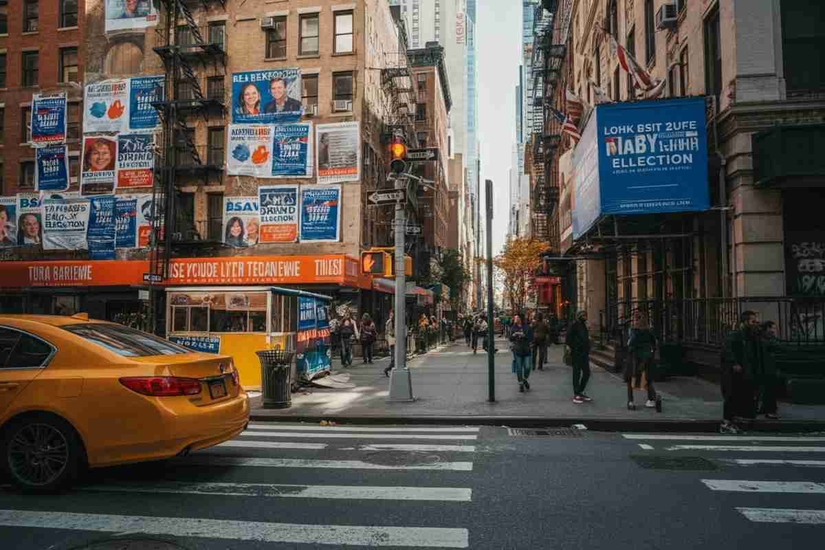 Trump lancia l'allerta: fondi a rischio per New York, il messaggio a Cuomo