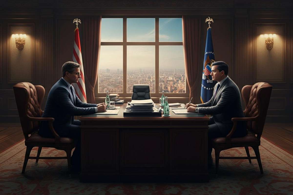 Trump promette supporto a Mamdani per trasformare i sogni di New York in realtà