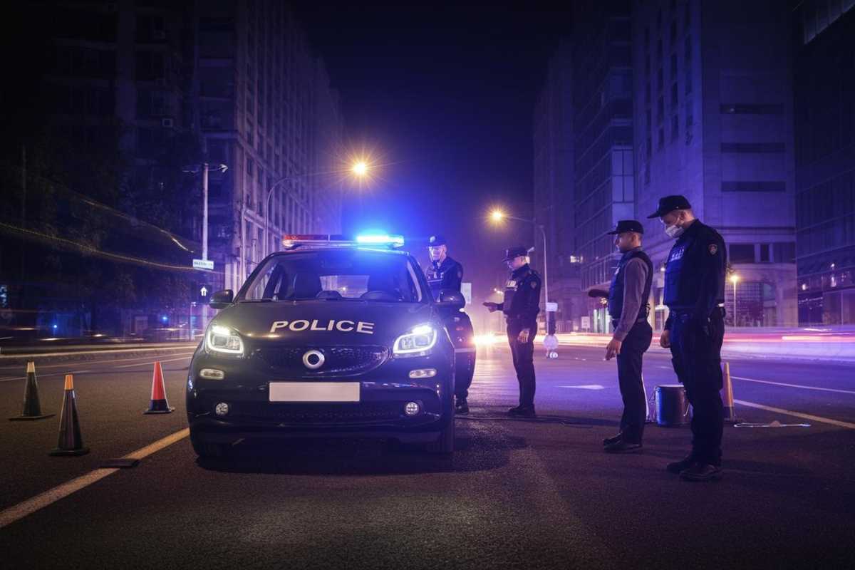 Ubriaco alla guida chiama la madre in taxi, ma il tassista finisce nei guai: ecco perché rischia la licenza
