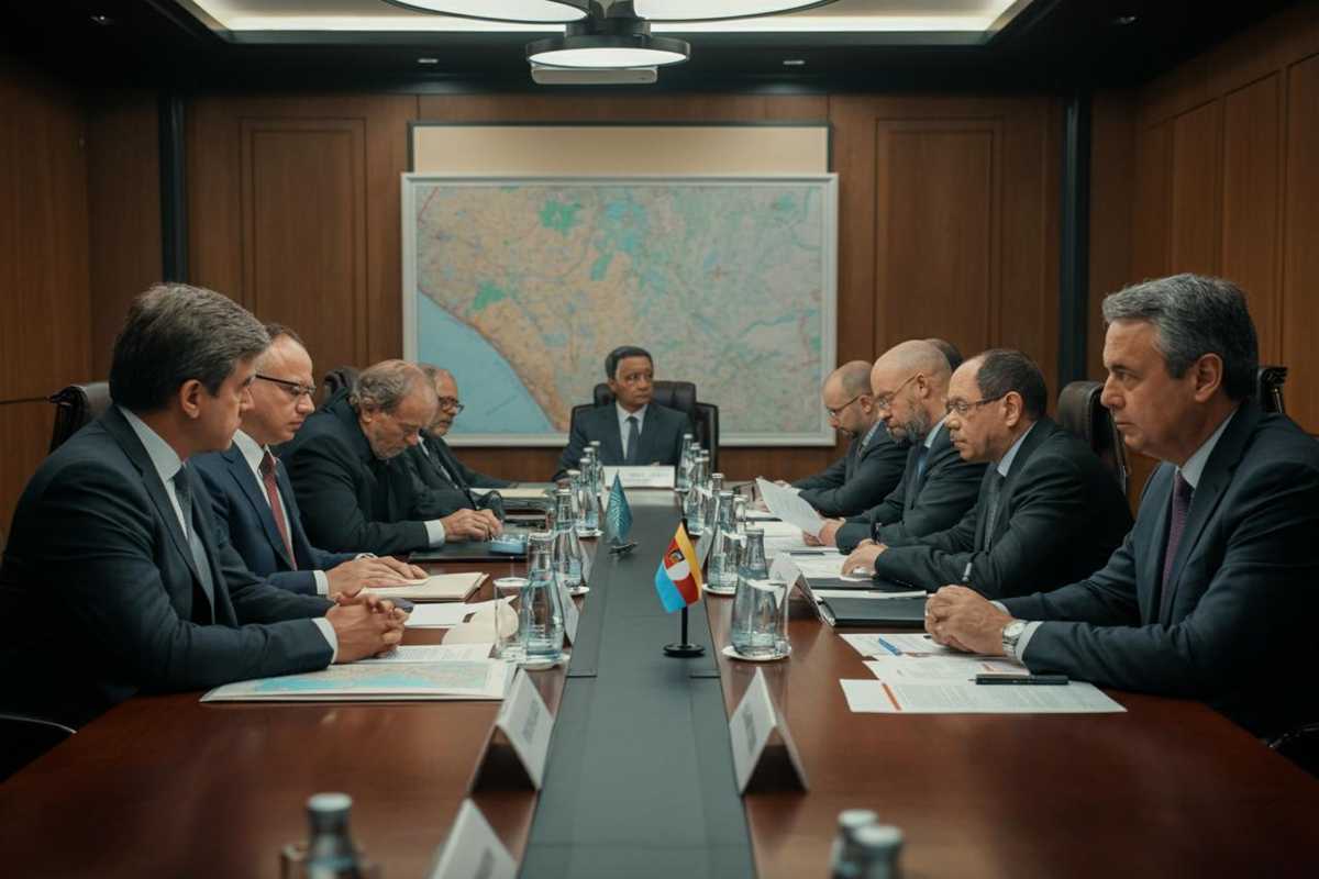 Ue presenta una controproposta sull'uso degli asset russi per sostenere Kiev