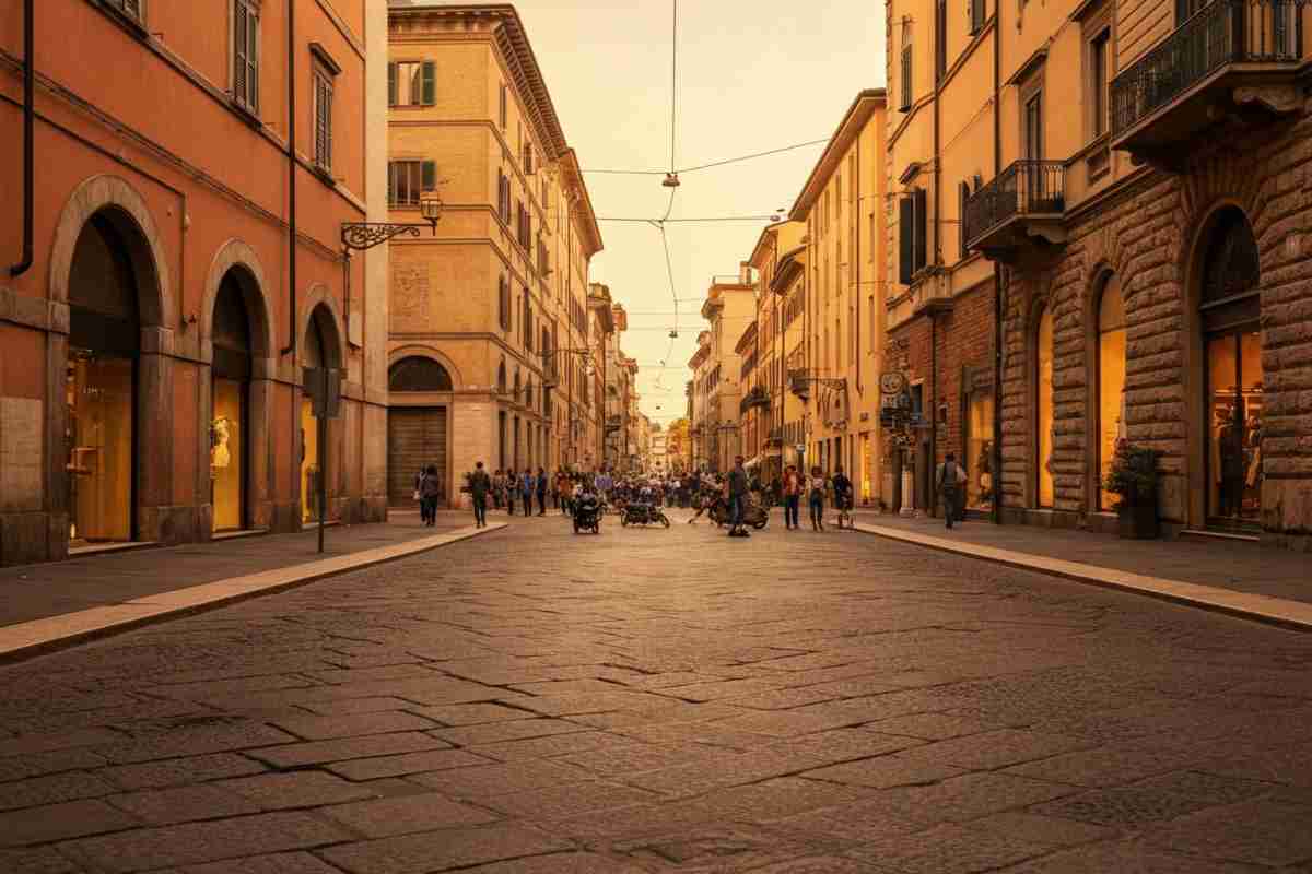 Ue rivede al ribasso le previsioni sul Pil italiano: +0,4% nel 2025