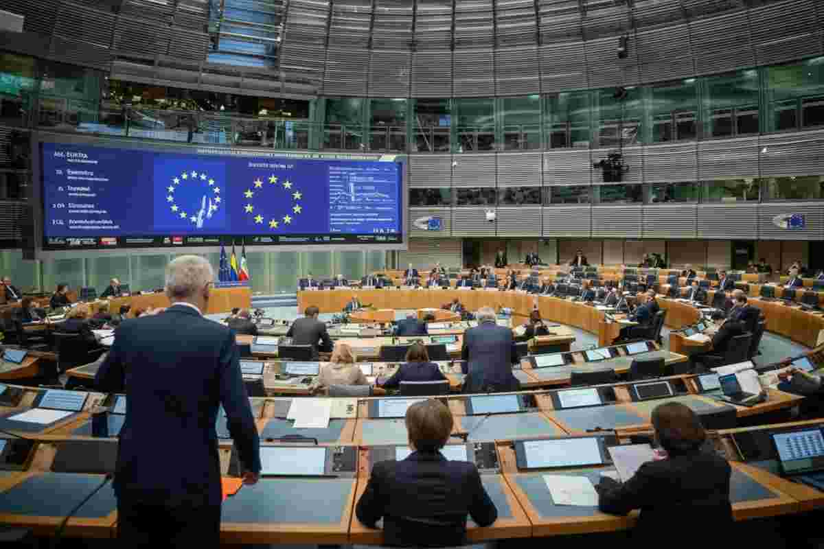 Un anno di Commissione: segnali chiari e prospettive future