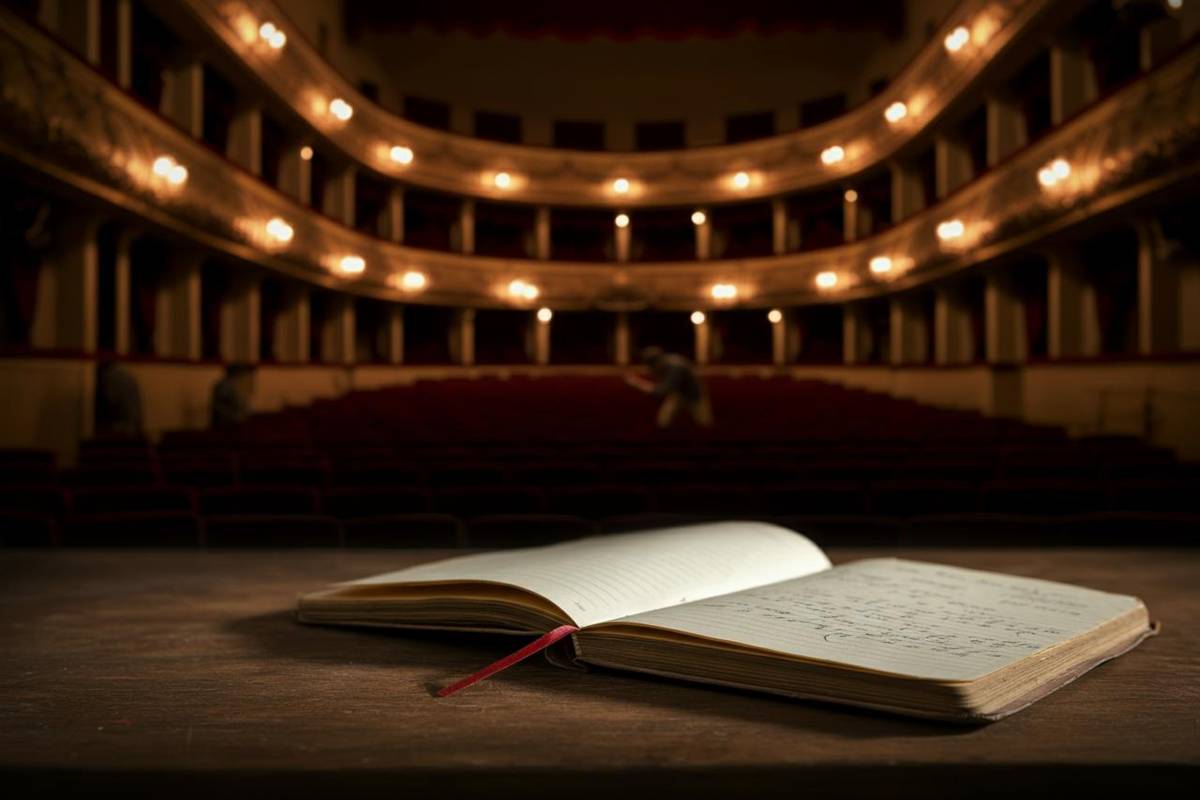 Un misterioso appunto su Emanuela Orlandi: rivelazioni sorprendenti dal cineforum scoperto dalla Commissione bicamerale