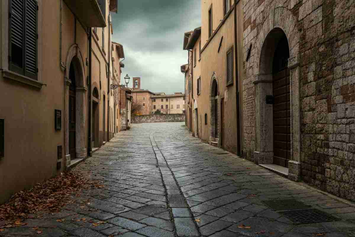 Un nuovo sospettato nel caso Meredith: l'ex pm rivela dettagli inquietanti su Sollecito e Knox