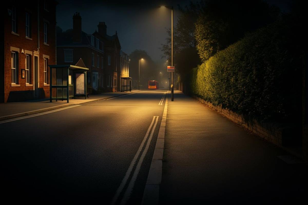 Un terribile crimine a Gallarate: arrestato un 35enne per aggressione e violenza sessuale