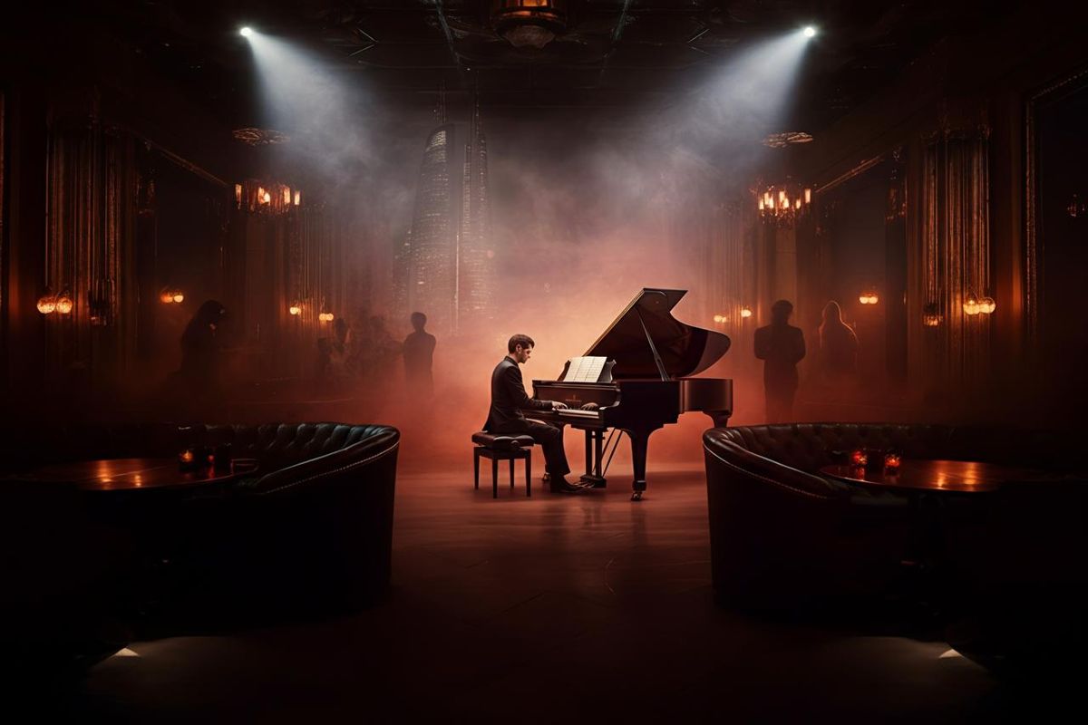 Un viaggio nell'arte: il film ispirato a Dino Buzzati al teatro Orfeo di Villoresi