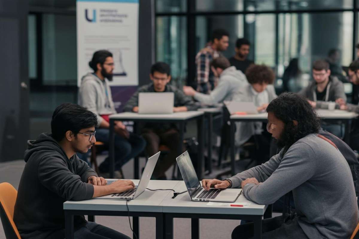 Un'IA sorprendente conquista le Olimpiadi di matematica