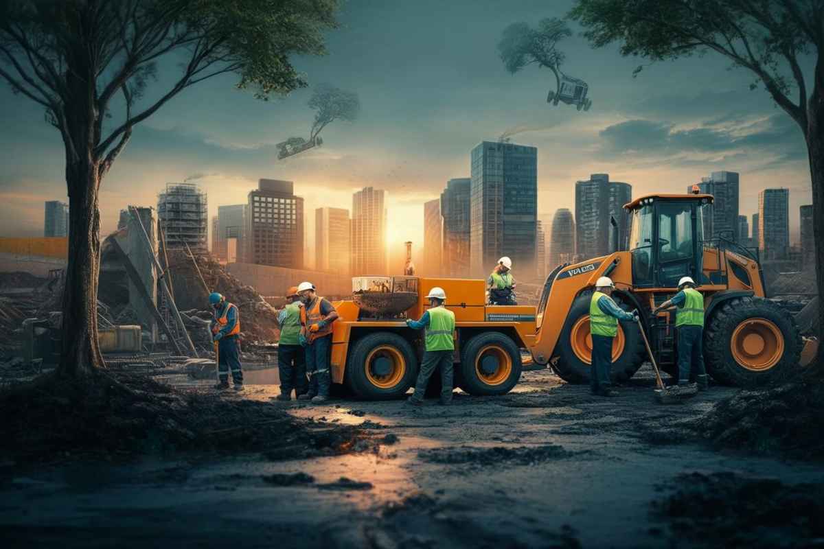 Un'industria da 3,5 miliardi: la rivoluzione delle bonifiche in arrivo