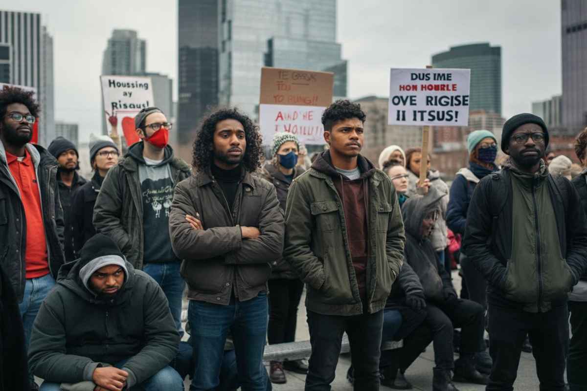 Unione inquilini: mobilitazione in arrivo contro gli sfratti lampo