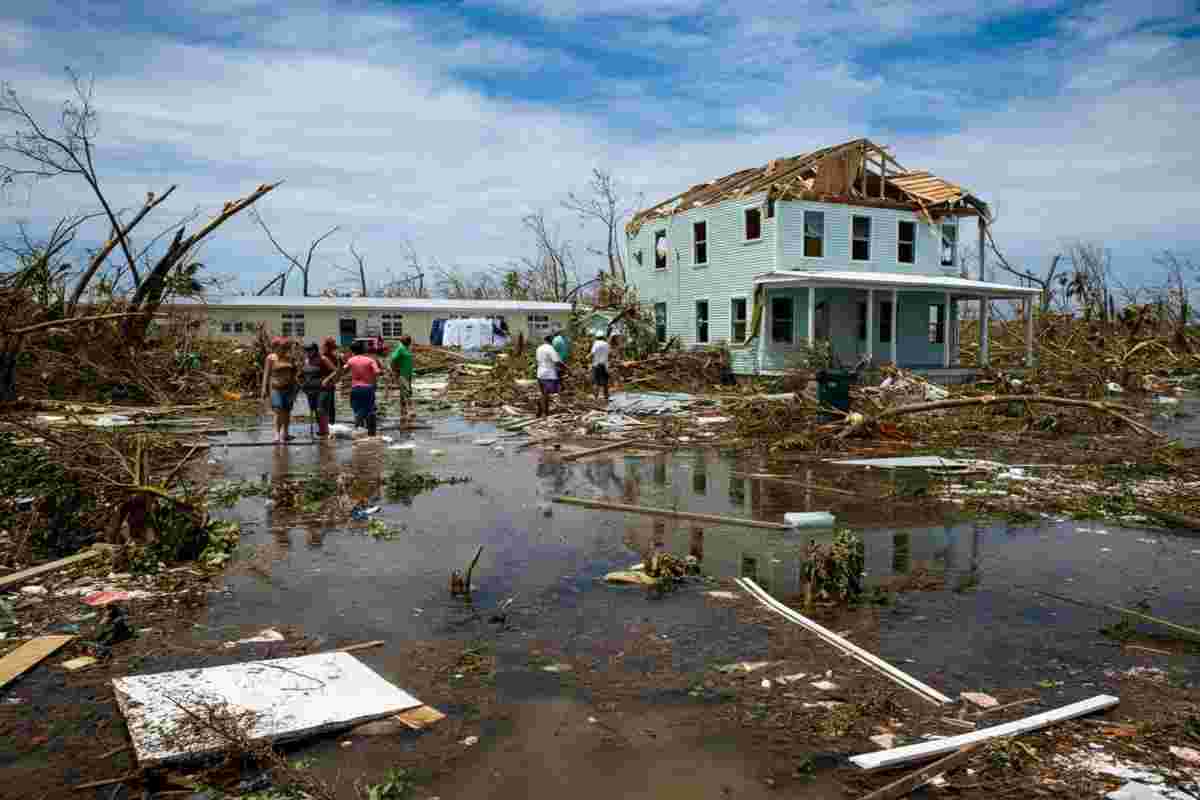Uragano Melissa: l'evacuazione di 120mila cubani in pericolo