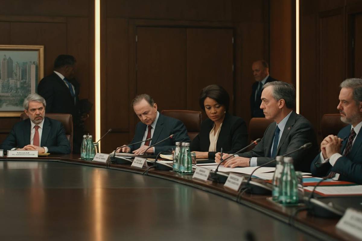 Usa cercano di indebolire la risoluzione annuale dell'Onu su Kiev