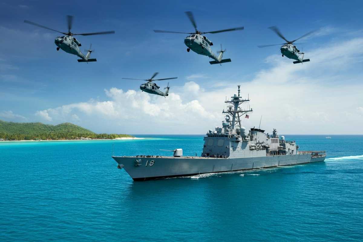 Usa: la legge di guerra non si applica ai raid contro i narcos