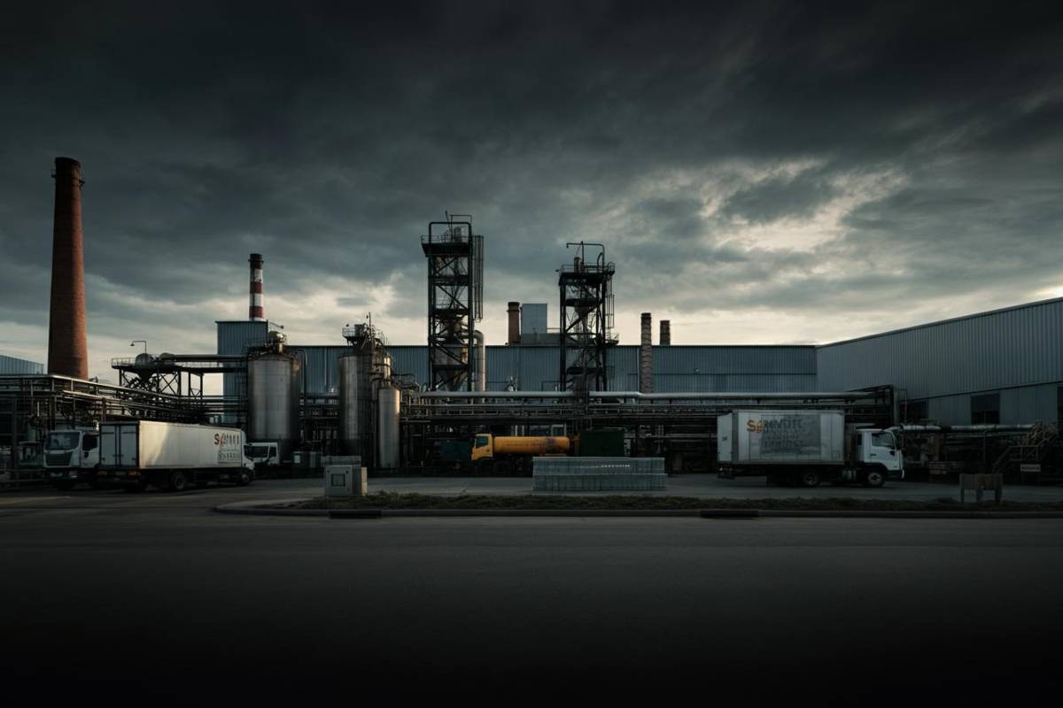 Usa: l'indice manifatturiero di ottobre delude le aspettative