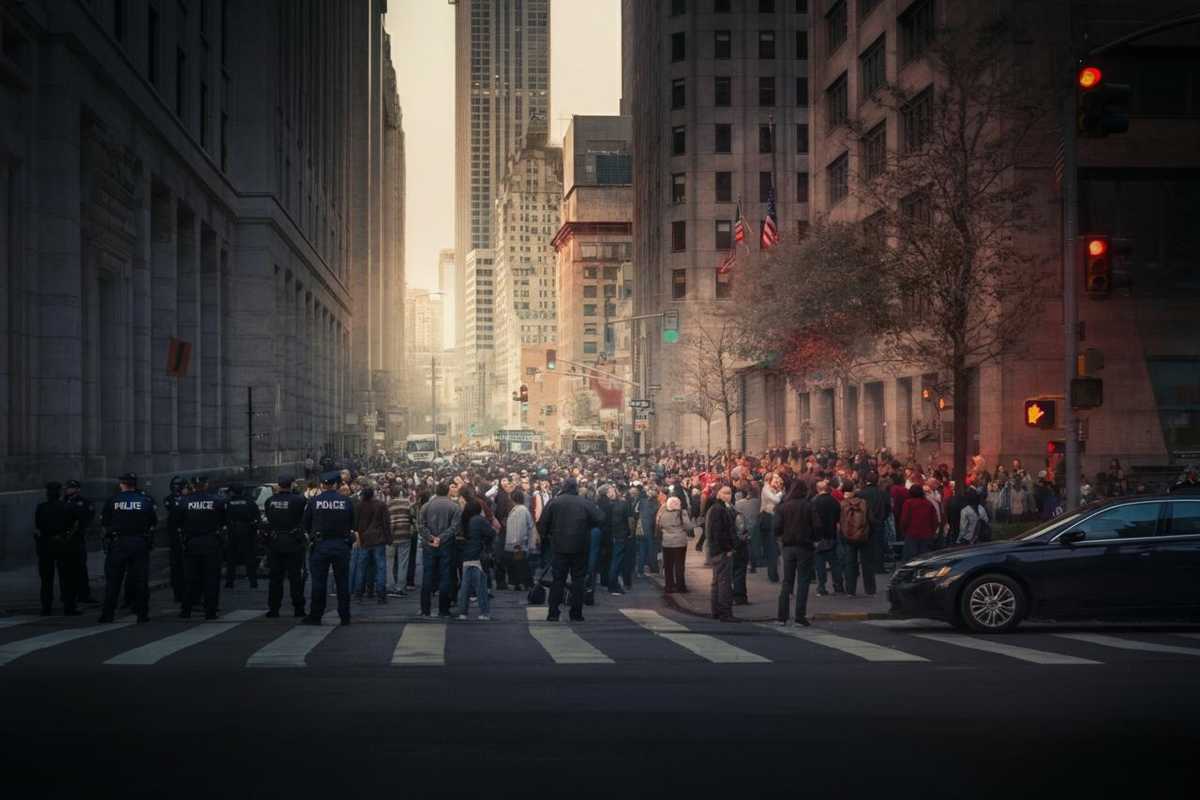 Usa: un blocco inatteso sulle domande di asilo cambia le regole del gioco