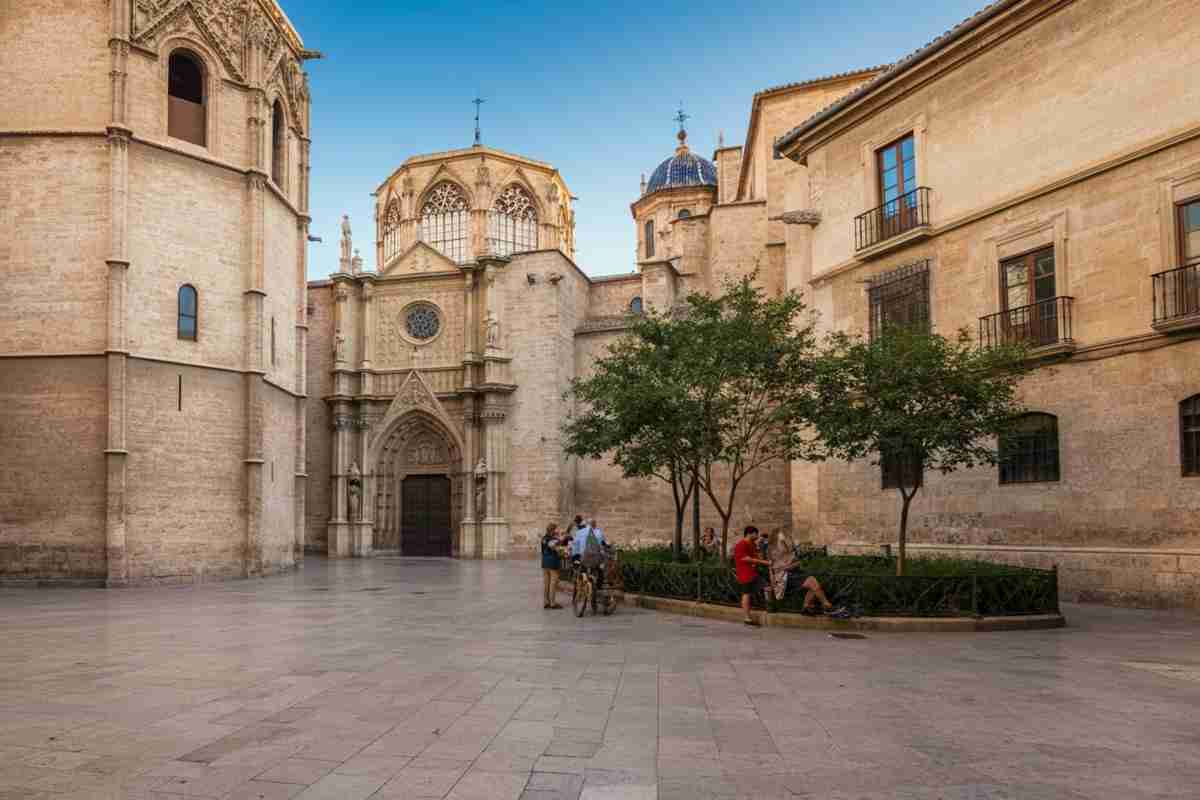 Valencia e il Santo Graal: un viaggio imperdibile nel nuovo Anno giubilare