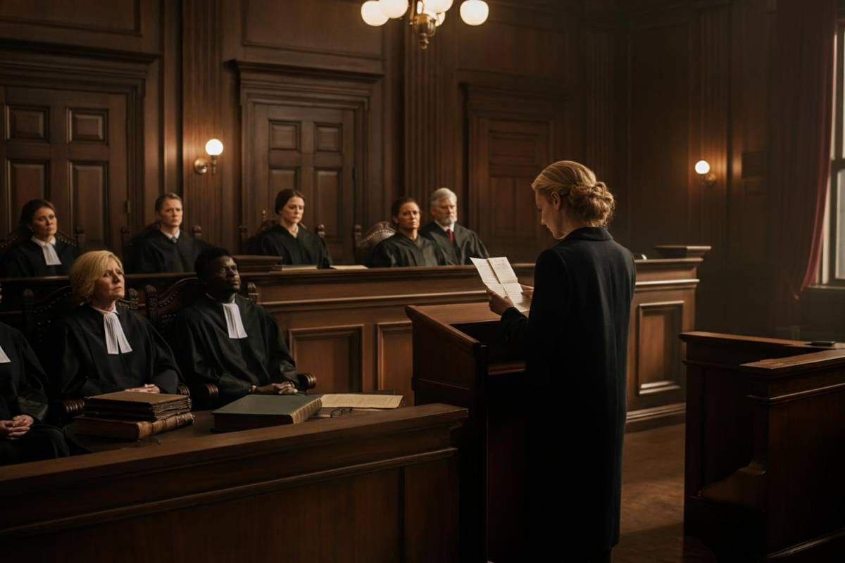 Valentina Boscaro: la lettera ai giudici dopo aver ucciso il fidanzato per paura