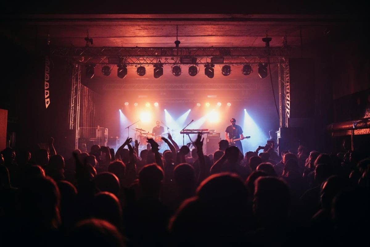 Vasco supera Giorgia e conquista la vetta della classifica musicale