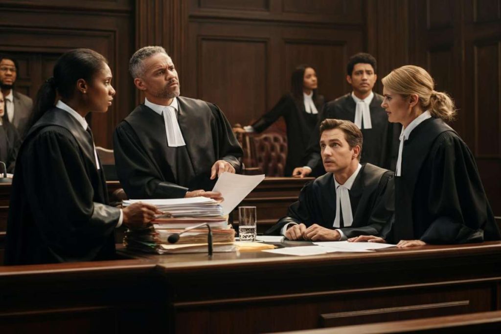 Venditti contro i pm: accuse di falsificazione e colpevolezza nel caso Sempio