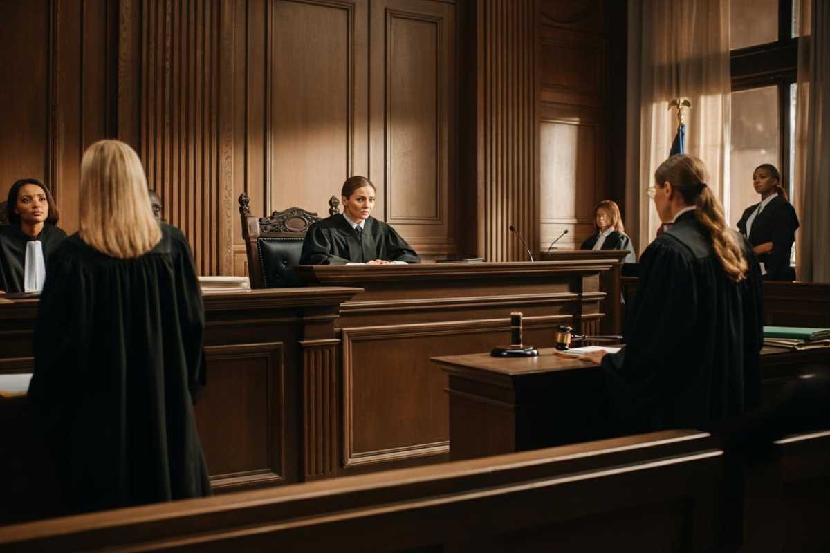 Venditti prende in considerazione la denuncia contro i pm di Pavia a Garlasco