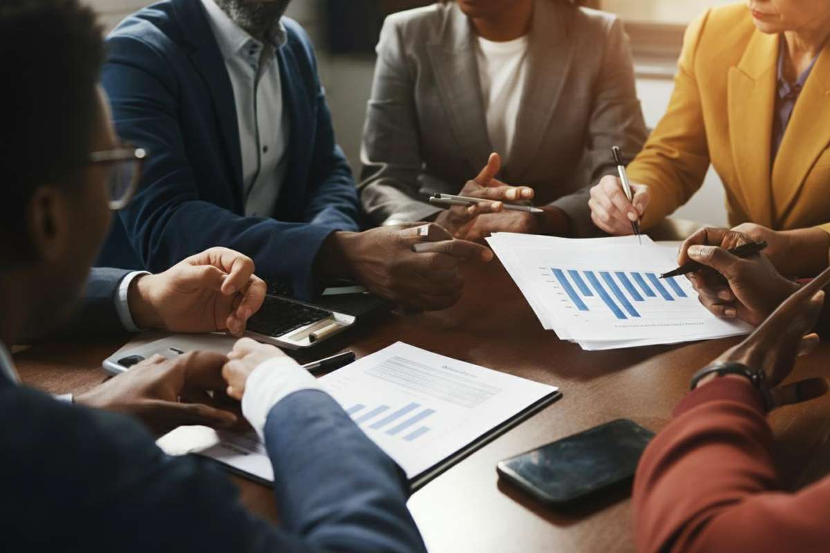 Vincenzo Dell'Orefice: il nuovo segretario generale della Fisascat Cisl che promette cambiamenti