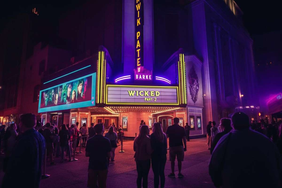 Wicked conquista il botteghino Usa: 150 milioni e il ritorno delle streghe