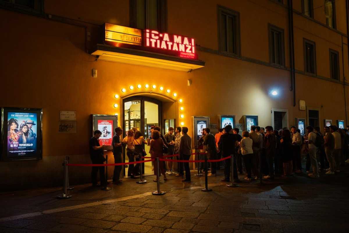 Wicked: il trionfo delle streghe al box office di questa settimana