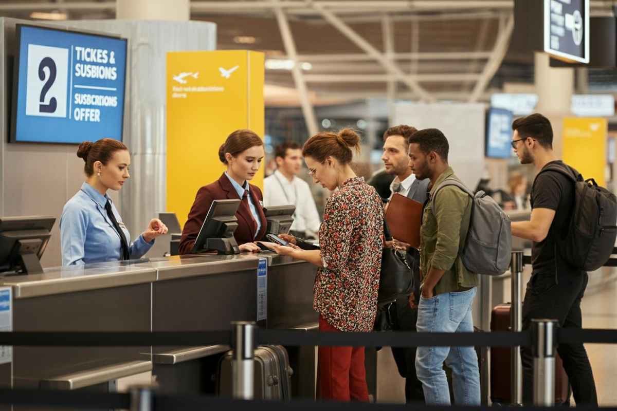 Wizz Air colpita da una multa da 500mila euro: cosa significa per i viaggiatori?