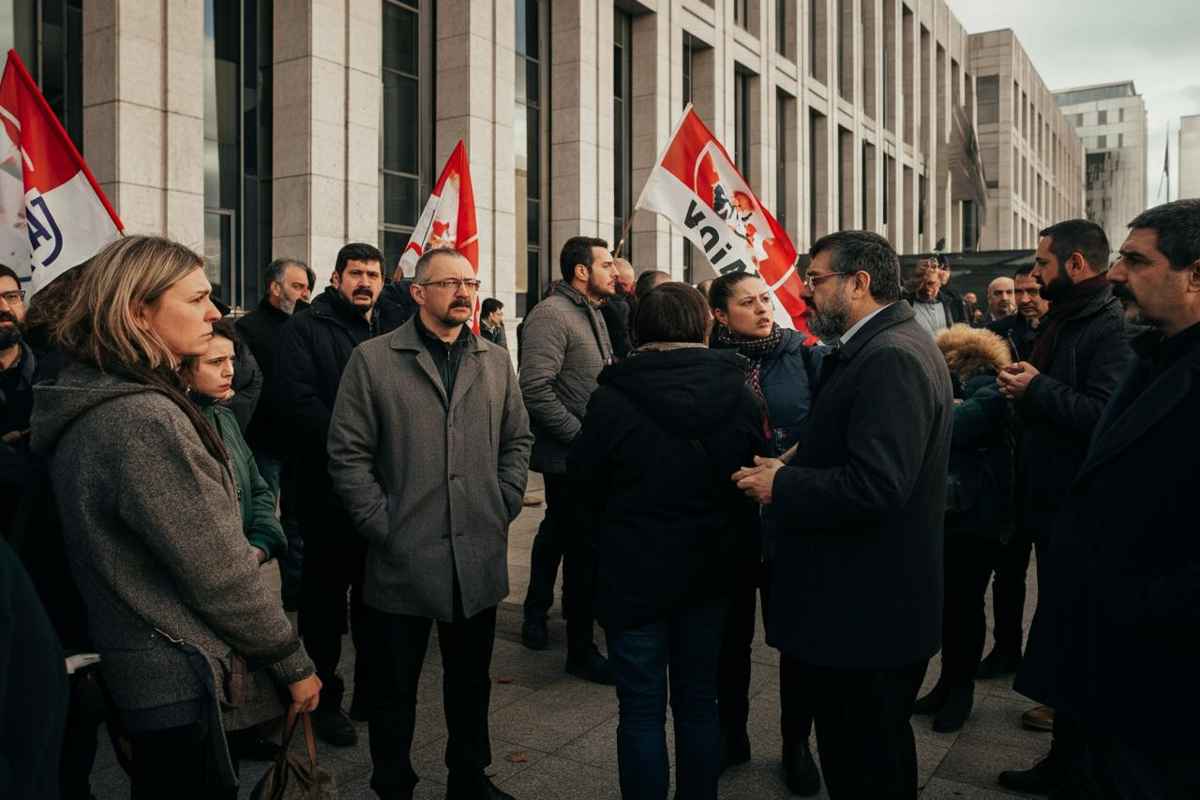 Yermak si dimette: il braccio destro di Zelensky lascia la scena politica