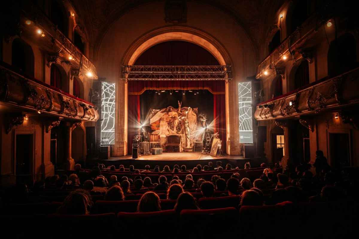 Yoshitaka Amano svela i suoi piani per un progetto futuro a Matera