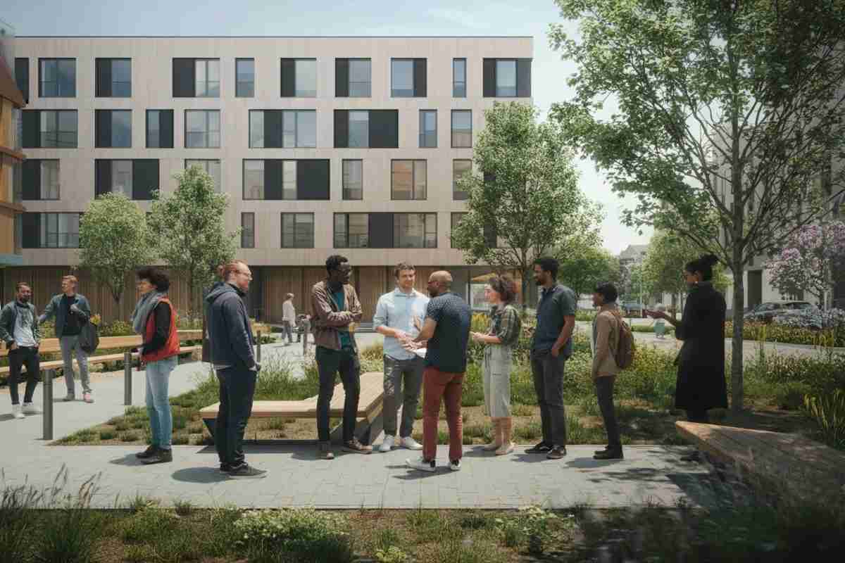 Zangrillo: il governo al lavoro per rendere la casa un bene, non un peso