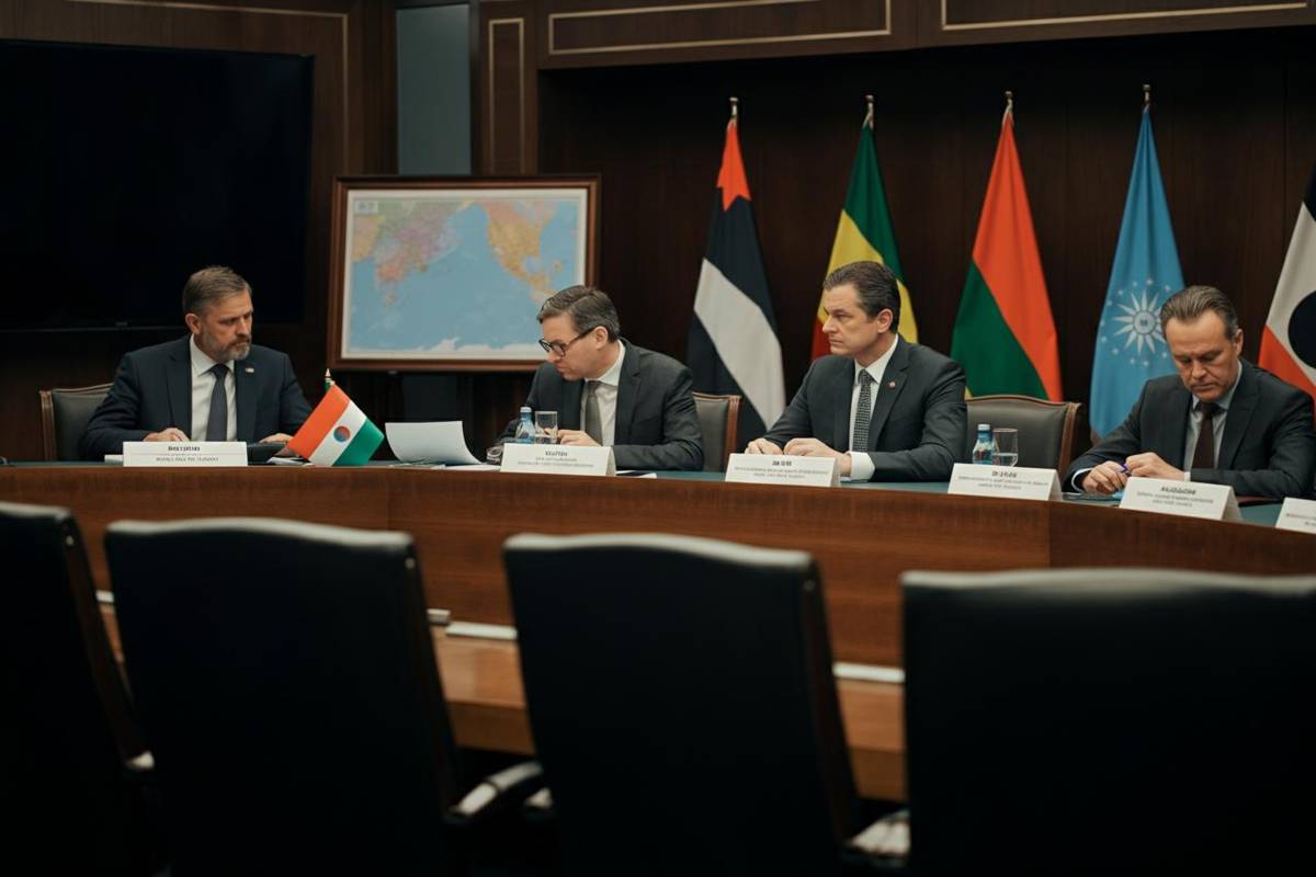 Zelensky in visita negli Stati Uniti per discutere il piano di pace