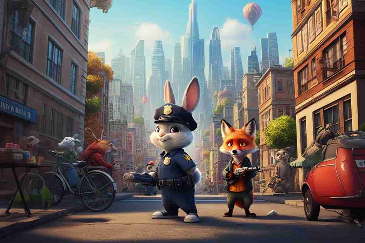 Zootropolis 2: un viaggio emozionante tra innovazione e valori positivi