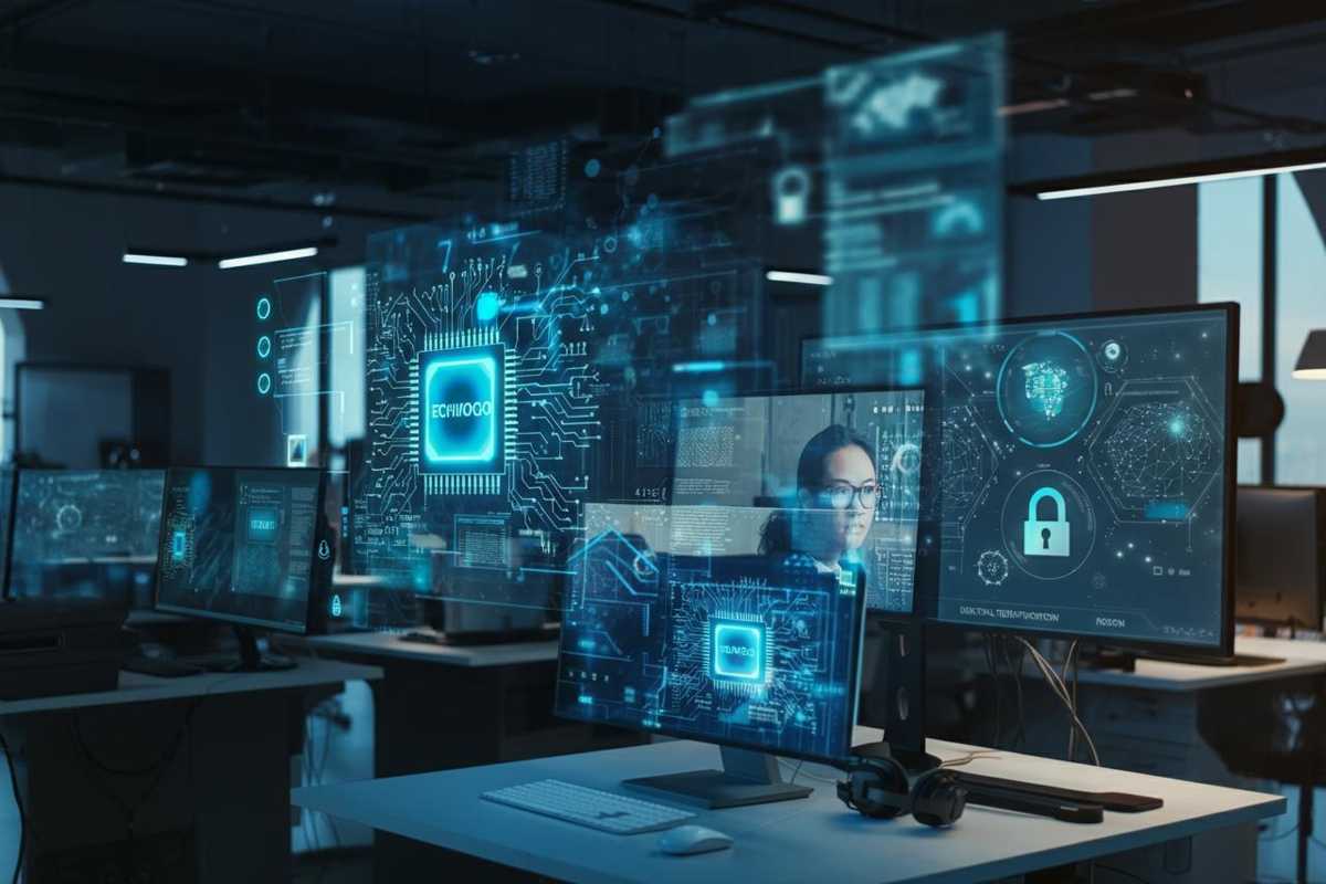 Acs Group: il nuovo protagonista della trasformazione digitale per le imprese