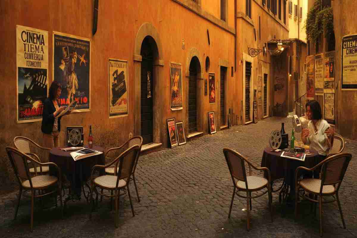 Addio a Ennio Bispuri, il maestro delle parole e del cinema