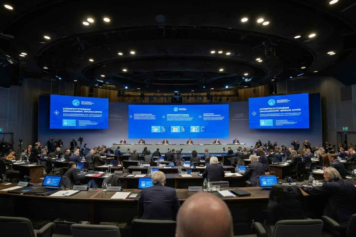 Alis: protagonista o spettatore nell'Europa di domani?