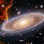 Alla ricerca delle prime stelle: un viaggio nell'universo primordiale